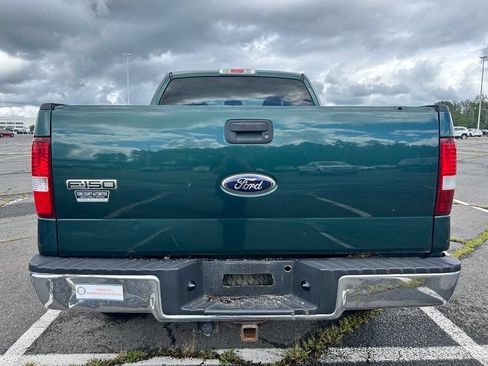 Used 2007 Ford F150 XLT AWD/4WD image 6