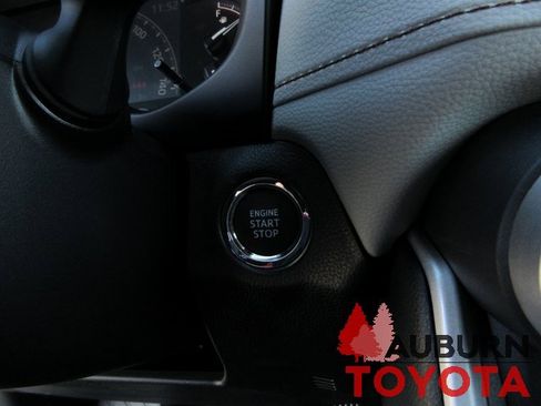 New 2025 Toyota RAV4 XLE image 14