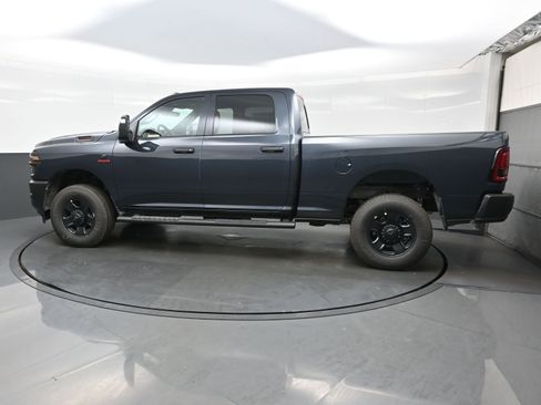 New 2026 RAM 2500 Tradesman AWD/4WD image 4