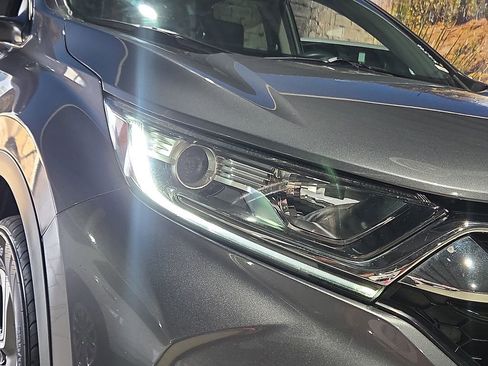 Used 2019 Honda CR-V EX-L image 8