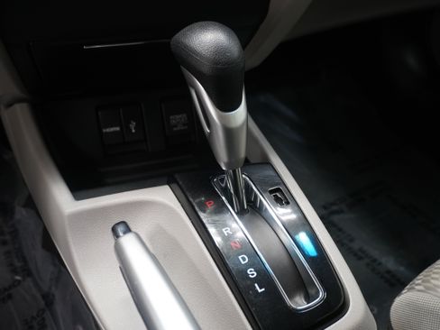 Used 2014 Honda Civic EX image 20
