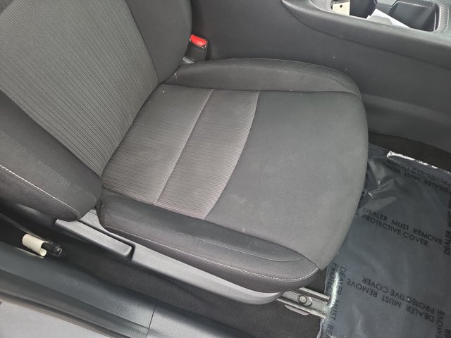 Used 2021 Nissan Sentra SV FWD image 29