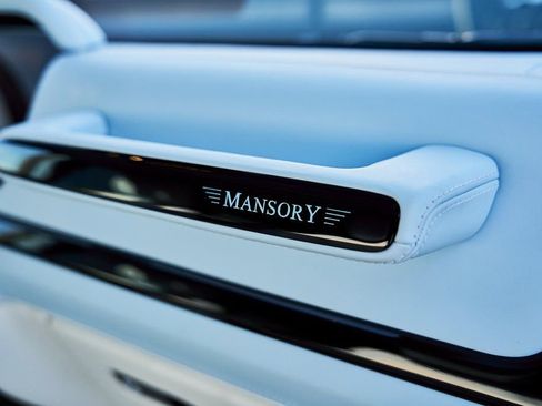 Used 2026 Mercedes-Benz G 63 AMG 4MATIC image 55