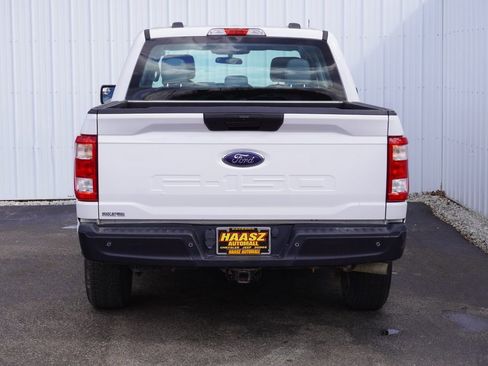 Used 2021 Ford F150 XL w/ Trailer Tow Package image 5