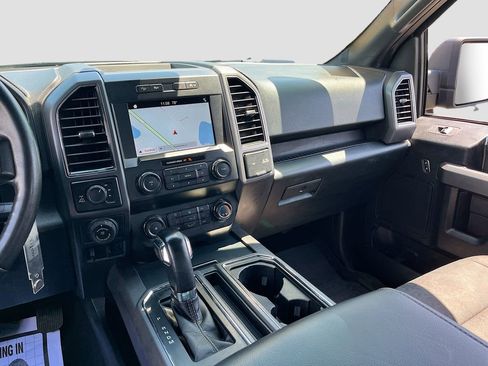 Used 2019 Ford F150 XLT w/ Equipment Group 302A Luxury AWD/4WD image 22