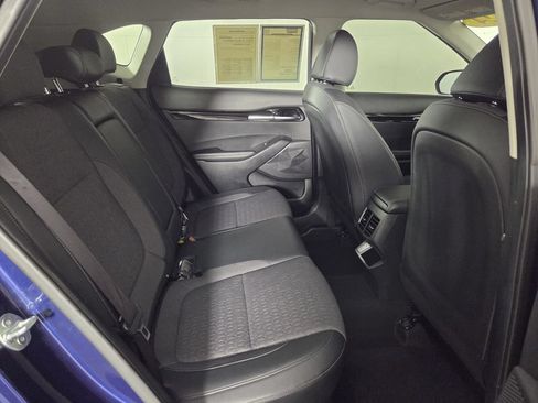 Used 2024 Kia Seltos S FWD image 29
