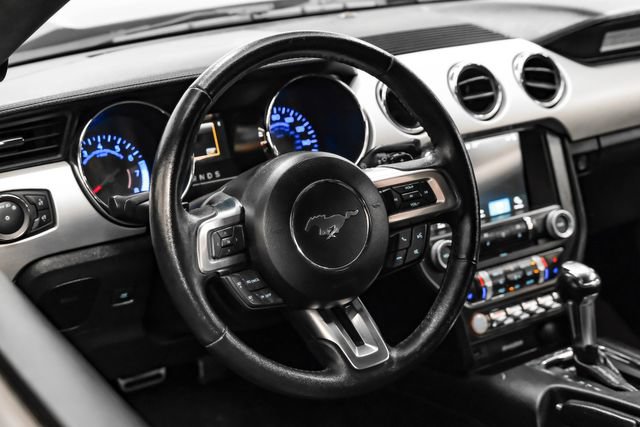Used 2017 Ford Mustang GT Premium RWD image 14