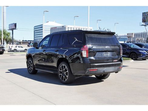 Used 2022 Chevrolet Tahoe RST w/ Luxury Package image 4