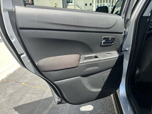 Used 2024 Mitsubishi Outlander Sport ES image 21