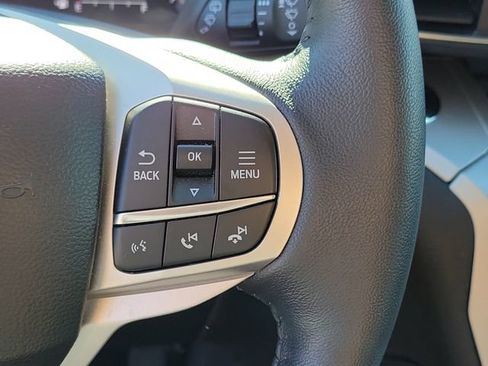Certified 2023 Ford Explorer XLT w/ Equipment Group 202A AWD/4WD image 12