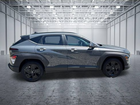 Used 2026 Hyundai Kona SEL Sport FWD image 8