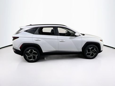 Used 2023 Hyundai Tucson SEL w/ Convenience Package AWD/4WD image 4
