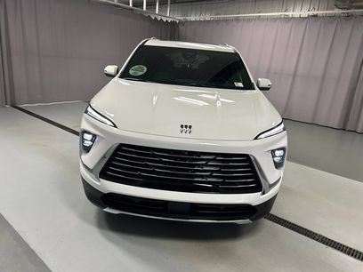 New 2026 Buick Enclave Preferred w/ Power Package