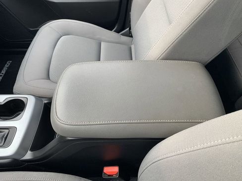 Used 2020 Chevrolet Colorado LT w/ Colorado RST Special Edition image 21