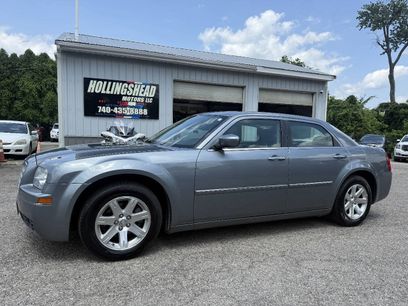 Used 2006 Chrysler 300 Touring w/ Protection Group