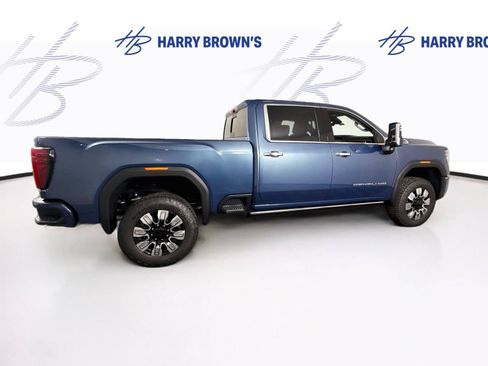 New 2026 GMC Sierra 3500 Denali w/ Denali Reserve Package AWD/4WD image 34