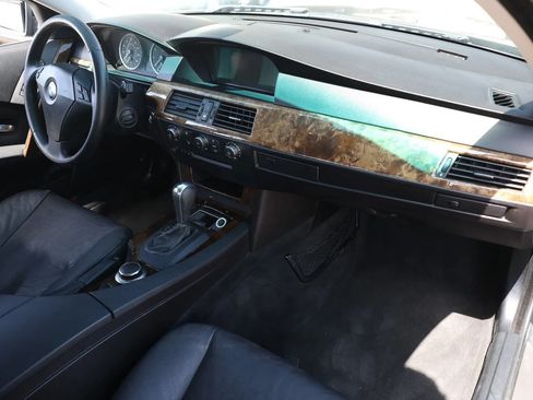 Used 2007 BMW 525i Sedan RWD image 23