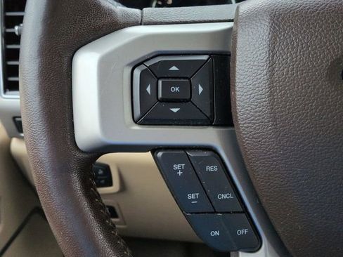 Certified 2018 Ford F150 Lariat w/ Equipment Group 502A Luxury image 28