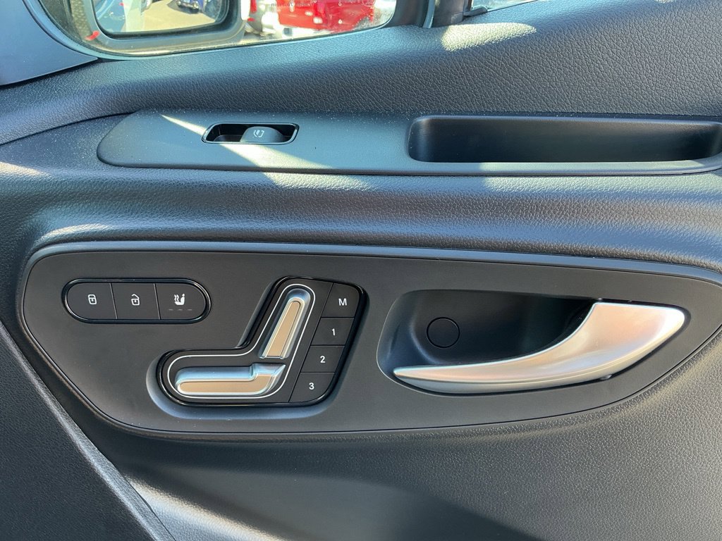 New 2026 Mercedes-Benz Sprinter 2500 image 22