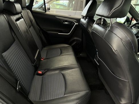 Used 2021 Toyota RAV4 XSE AWD/4WD image 28