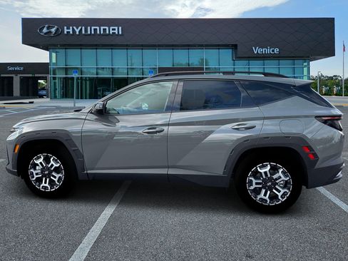 New 2026 Hyundai Tucson XRT FWD image 3