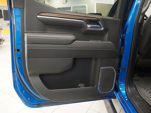 Used 2023 Chevrolet Silverado 1500 LT Trail Boss w/ LT Trail Boss Premium Package image 25