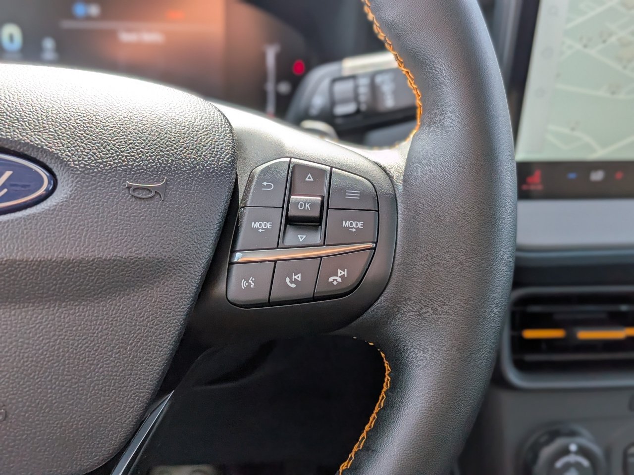 New 2026 Ford Maverick Tremor AWD/4WD image 31