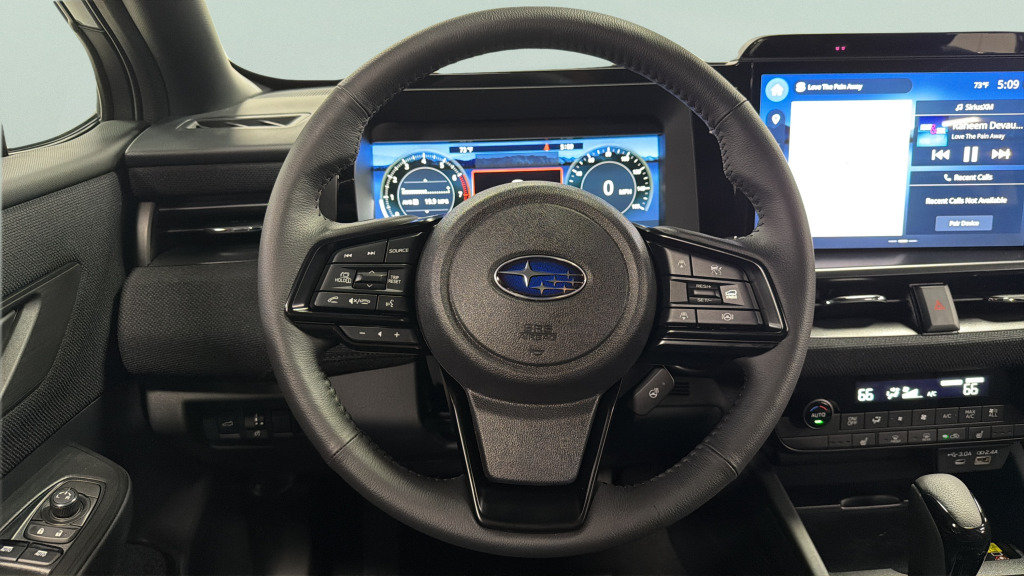 New 2026 Subaru Outback Premium AWD/4WD image 38