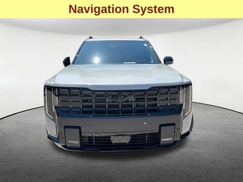 Used 2027 Kia Telluride EX X-Line w/ Towing Package AWD/4WD image 4