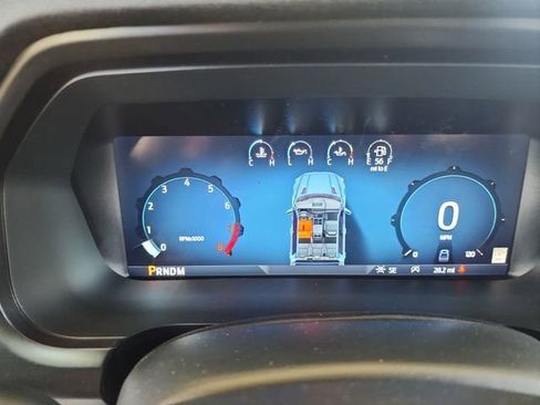 New 2025 Ford F150 Lariat w/ Equipment Group 502A High image 24