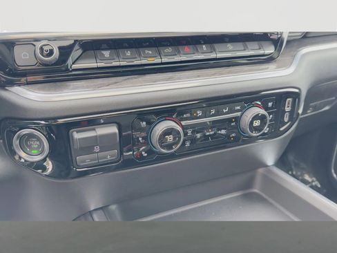 New 2025 Chevrolet Silverado 2500 LTZ w/ Trail Boss Package image 20