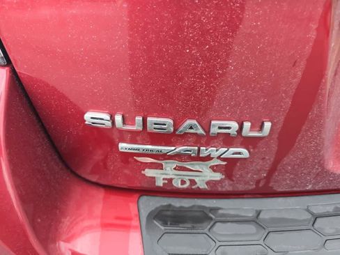 Used 2019 Subaru Crosstrek 2.0i Premium AWD/4WD image 4