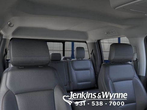 New 2026 Ford F350 Lariat AWD/4WD image 22