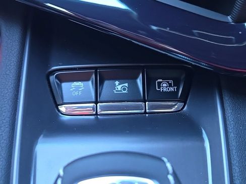 Used 2025 Chevrolet Corvette Stingray Preferred Conv w/ Stealth Interior Trim Package RWD image 22