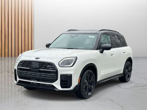 New 2026 MINI Cooper Countryman S w/ Comfort Package Max image 7