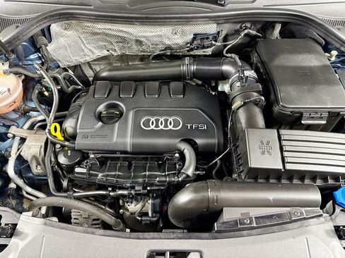 Used 2016 Audi Q3 2.0T Premium Plus AWD/4WD image 14