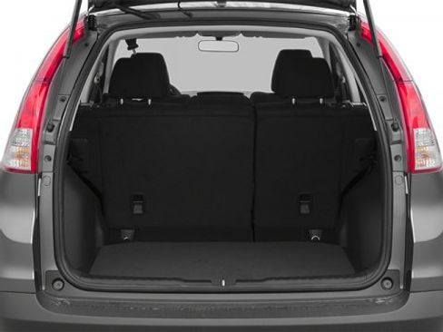 Used 2013 Honda CR-V EX image 12