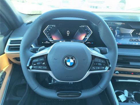 New 2026 BMW 330i Sedan w/ Premium Package image 7