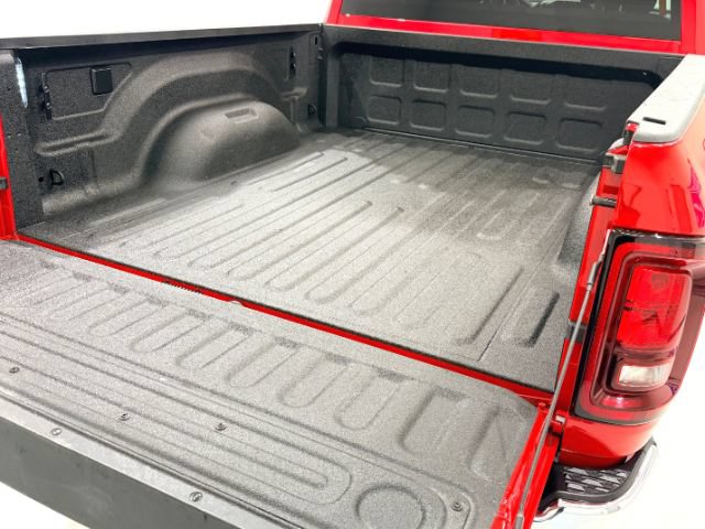 Used 2026 RAM 2500 Big Horn AWD/4WD image 37