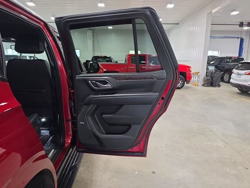 Used 2021 Chevrolet Tahoe LT AWD/4WD image 28