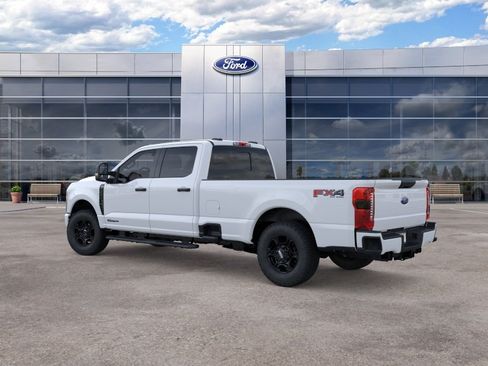 New 2026 Ford F350 XL w/ STX Appearance Package AWD/4WD image 5