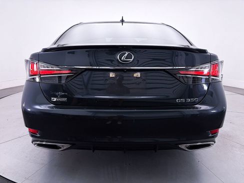 Used 2019 Lexus GS 350 F Sport RWD image 14