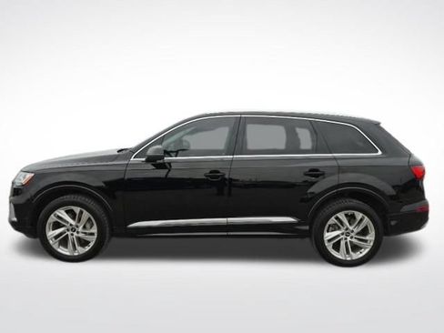 Used 2021 Audi Q7 3.0T Premium Plus AWD/4WD image 8