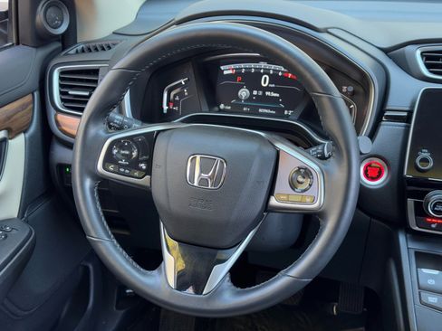 Used 2022 Honda CR-V EX-L image 20