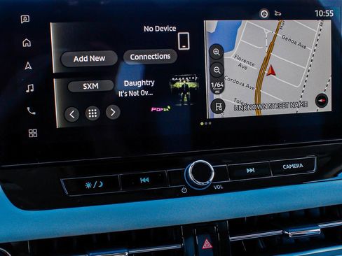 New 2025 Mitsubishi Outlander SE image 21