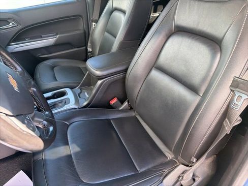 Used 2019 Chevrolet Colorado ZR2 image 9