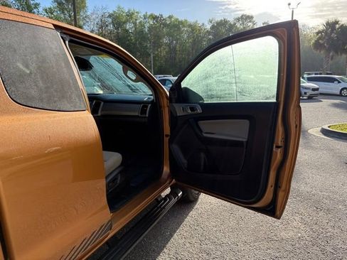 Used 2019 Ford Ranger XLT w/ Equipment Group 302A Luxury AWD/4WD image 34