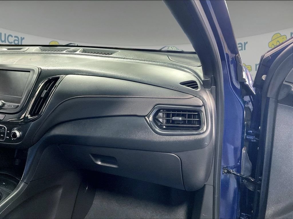 Used 2023 Chevrolet Equinox RS AWD/4WD image 13