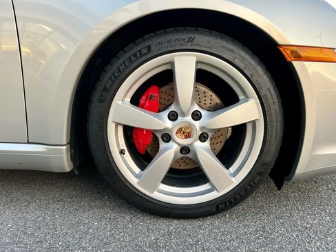 Used 2006 Porsche Cayman S image 13