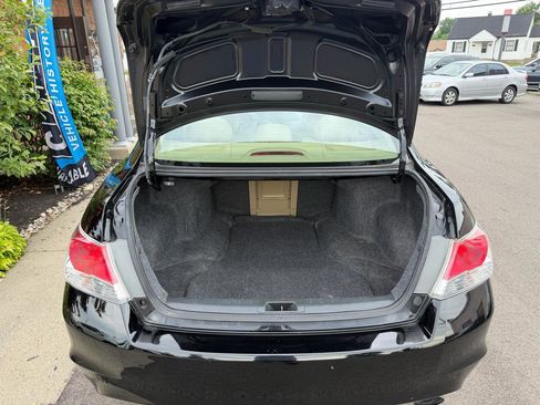 Used 2012 Honda Accord LX image 4